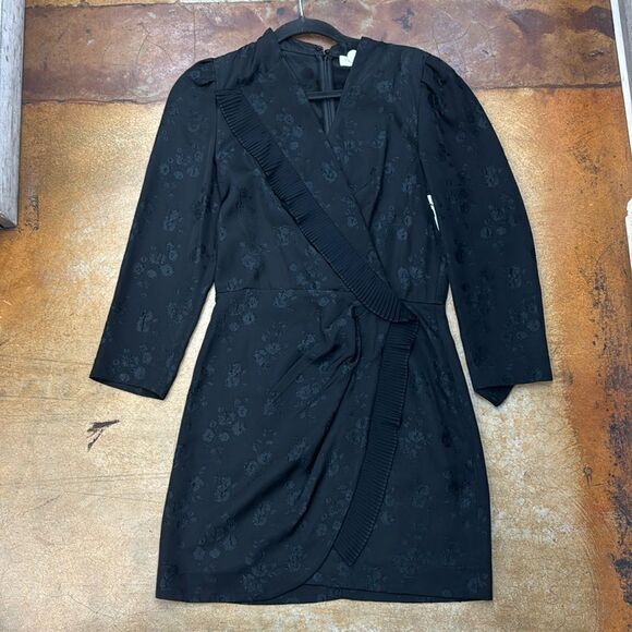 Sandro Dress - Picture 1 of 8